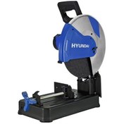 تصویر اره پروفیل بر ۲۴۰۰ وات هیوندای مدل HP2435-MC صنعتی 