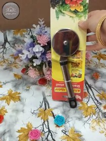 تصویر پیتزا بر کوچک 