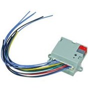 تصویر رابط KNX interface 4 digital inputs + 4 LED outputs 