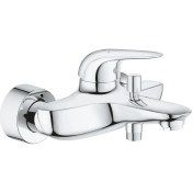 تصویر شیر حمام گروهه GROHE مدل Eurostyle کد 23726003 