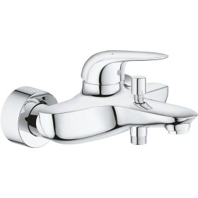 تصویر شیر حمام گروهه GROHE مدل Eurostyle کد 23726003 