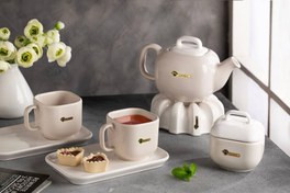 تصویر سرویس چایخوری۲نفره 