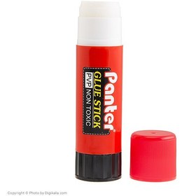 تصویر چسب ماتیکی پنتر مدل ART SERIES کد GS 411-A ا Glue Stick Panter Quality 9g Glue Stick Panter Quality 9g