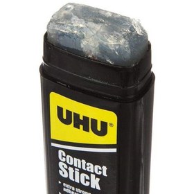 تصویر چسب ماتیکی UHU Contact stick 20gr 