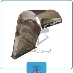 تصویر کرتین استخری جولیا 80*45 