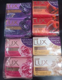 تصویر صابون لوکس ۱۷۵ گرمی عربستان 