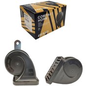 تصویر بوق شیپوری درپوش دار تویوتا برند آیسین ژاپن AISIN 