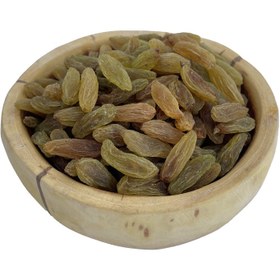 تصویر کشمش سبز آجیلی-300g 