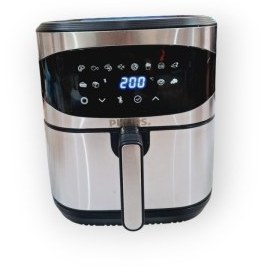 تصویر سرخ کن فیلیپس HD9297 ظرفیت ۱۲ لیتر بدون روغن 