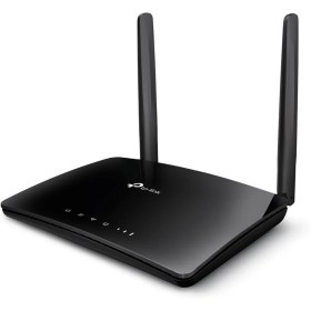 تصویر مودم روتر 3G/4G/5G تی پی لینک Archer MR400 AC1200 بی سیم دو آنتن Archer MR400 AC1200 Wireless Dual Band 4G LTE Router