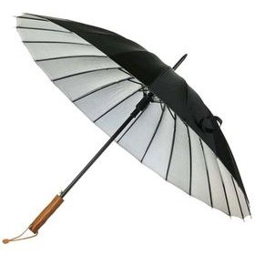 تصویر چتر مدل D99 