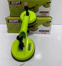 تصویر قاپک مارک ایکس کورت مدل PC2 