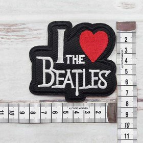 تصویر اپلیکه(پچ) اتویی اسپرت 