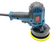 تصویر پولیش دریلی دیمردار دستی 1200 وات باس مدل BOSS S123JX226-1 