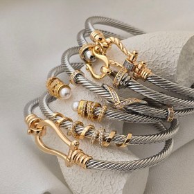 تصویر بنگل دیوید یورمن 