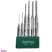 تصویر سنبه پین درار تاپ تول مدل GAAV0601 مجموعه 6 عددی 