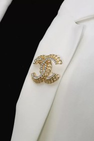 تصویر کد A-141 | گل‌سینه شنل 