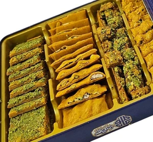 تصویر فروشگاه سوهان عاطفی