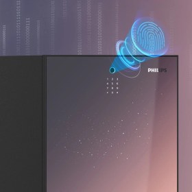 تصویر گاوصندوق PHILIPS کد SBX501 