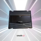 تصویر آمپیلی 2 کانال کنوود استوک 