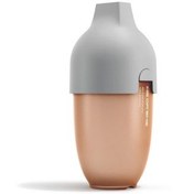 تصویر شیشه شیر طلقی هی اور شی 240 میلی لیتر  طوسی HEORSHE Baby Bottle 240 ml gray