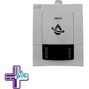 تصویر دستگاه بخور سرد و گرم وکتو مدل ۲۲۰۷ 