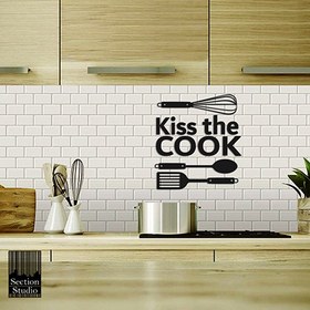 تصویر دیوارکوب آشپزخانه کد 47 