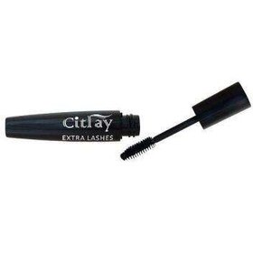 تصویر ریمل مدل Extra Lashes 33 سیترای Citray Extra Lashes