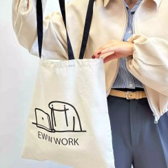 تصویر ساک خرید توت بگ مدل 1002966 