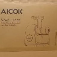 تصویر آبمیوه گیری آیکوک مدل AMR521 