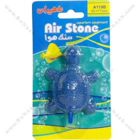 تصویر سنگ هوا آکواریوم مدل A119B Air Stone Aquarium A119B