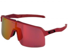 تصویر عینک دوچرخه سواری نیم فریم اوکلی OAKLEY SUTRO PRIZM 