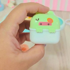 تصویر تراش فانتزی 