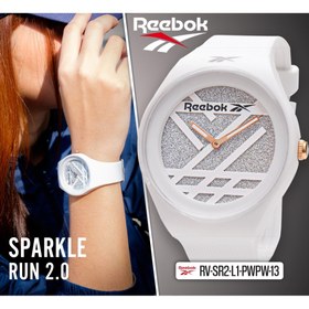 تصویر ساعت اسپرت زنانه ریبوک reebok | RV-SR2-L1-PWPW-13