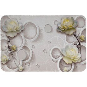 تصویر رطوبت گیر کنار سینک کد 5975 