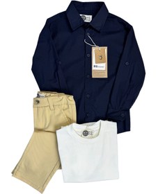 تصویر ست ۳تکه Rg 