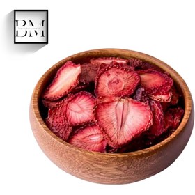 تصویر توت فرنگی خشک - ۵۰۰گرم 