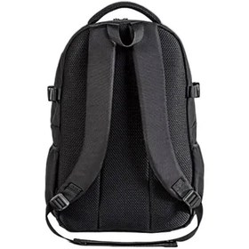 تصویر کوله لپ تاپ 15.6 اینچی نیلپر توریستر مدل سیبن NTLB116 Nilper Tourister Sibon-NTLB116 15.6 Laptop Backpack