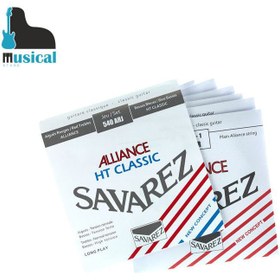 تصویر Savarez 540ARJ 