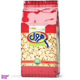 تصویر لپه باقالا هرول وزن 900 گرم 