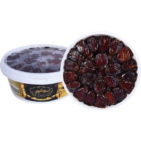 تصویر رطب سطلی بزرگ 