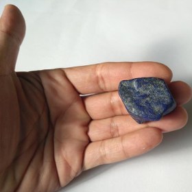 تصویر سنگ لاجورد (کد 1936) 