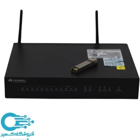 تصویر مودم فیبر نوری هواوی Huawei MA5675M 