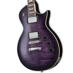 تصویر گیتار الکتریک ESP LTD EC-256FM STP SUNBURST 