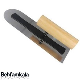 تصویر ماله استیل GSB کد Z68 