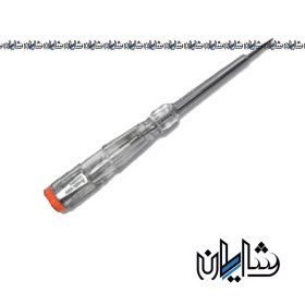 تصویر فازمتر S63 نمانور Nemanor S63 phase meter