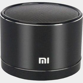 تصویر اسپیکر قابل حمل شیائومی مدل Canon Xiaomi Canon Portable Speaker