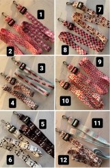 تصویر بند کنفی طرح جدید بند کنفی طرح جدید