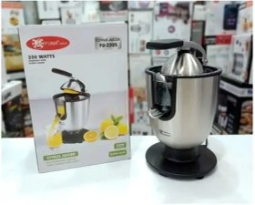 تصویر آب مرکبات گیری فوما مدل fu-2205 