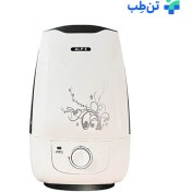 تصویر بخور سرد آلپکس ALPX MH-524 Alpex Cold Inhaler ALPX MH-524